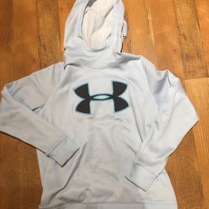 Under armour sweatshirt